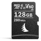 Angelbird AV Pro MicroSD V60 128GB