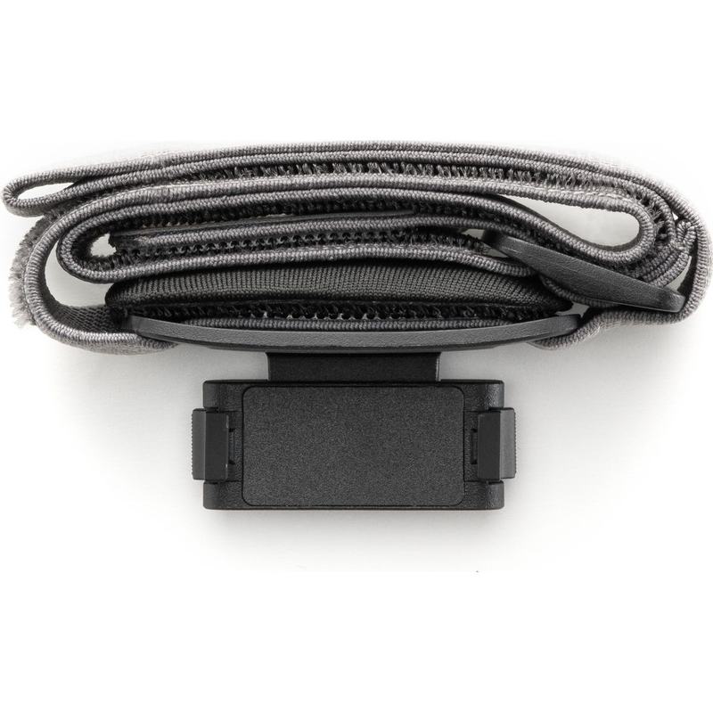 DJI Osmo Nano Magnetic Headband