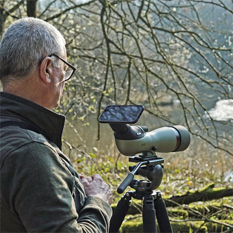 Kowa Digiscoping Adapter For Samsung Galaxy S20