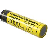 Nitecore NL1840HP 18650