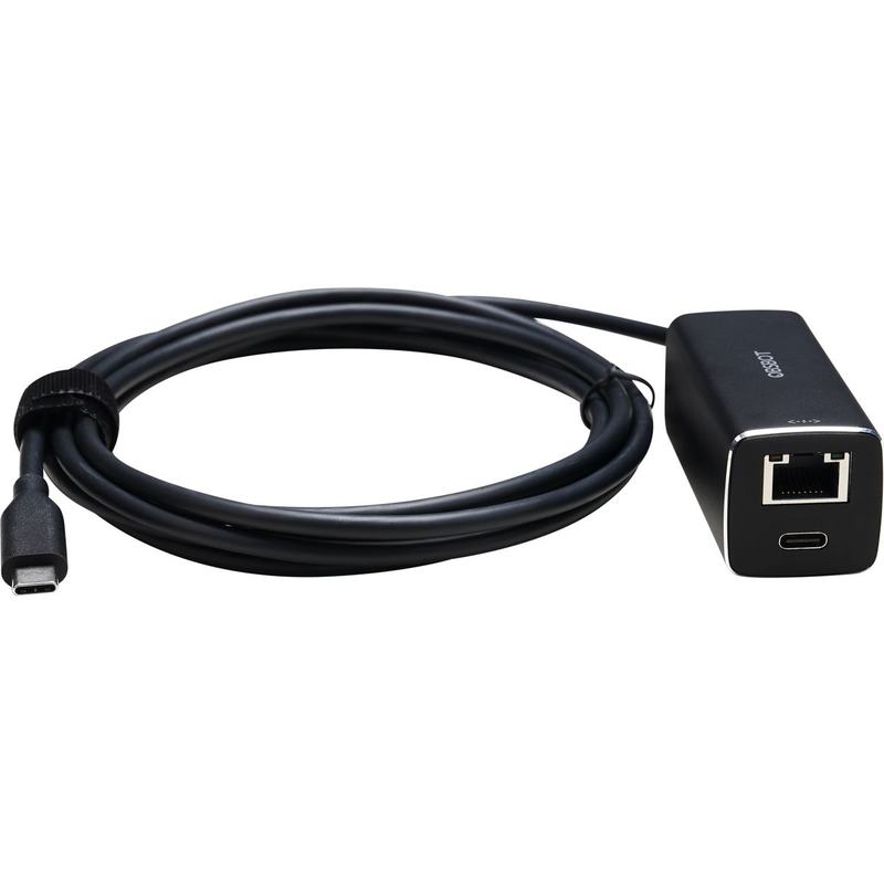 OBSBOT USB-C To Ethernet Adapter