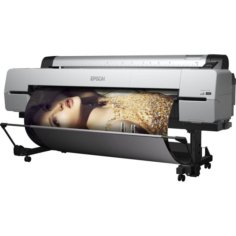 Epson SureColor SC-P20000 64inch 2400x1200 DPI
