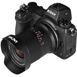 Laowa 15mm f/4.5 - Nikon Z (VEN1545NZ)