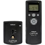 Hahnel Captur Timer Module Pro w/ IR Kit