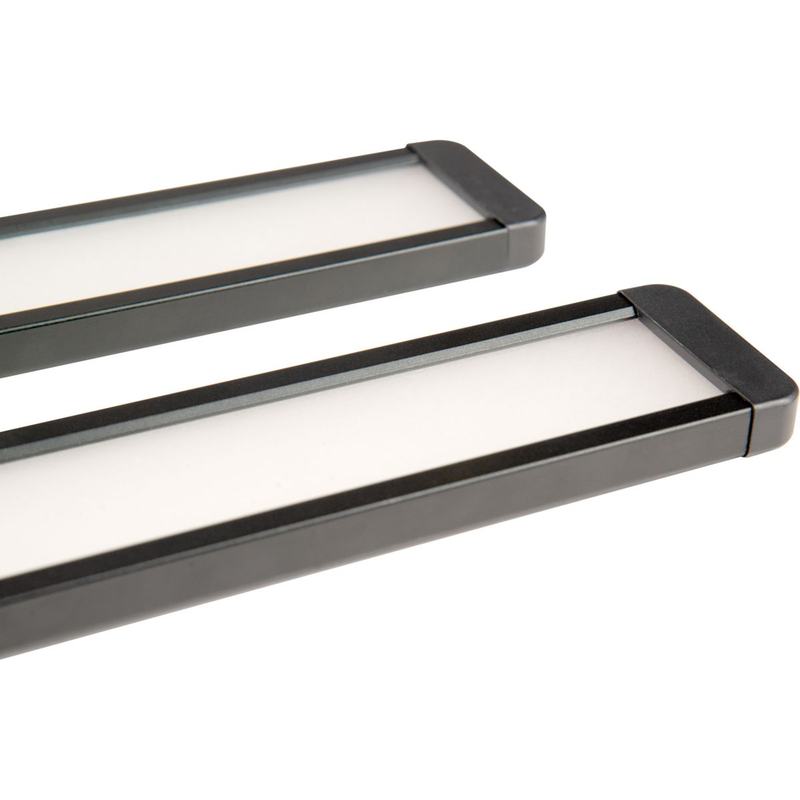 Nanlite Mira 26B Beauty Light (w/ Light Stand)