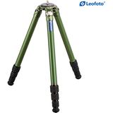 Leofoto LM-364cl (Olive) CNC Tripod Hard Anodize
