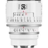 7Artisans Infinte 50mm T2.1 FullFrame DE-Clicked EF Mount