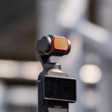 PGYTECH Osmo Pocket 3/4 UV Filter