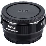 Meike MK-Efte-B Drop-In Filter Mount Adapter EF-E