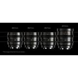 Thypoch Simera-C 50mm T1.5 FF Prime Cine Lens E-Mount