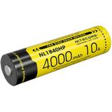 Nitecore NL1840HP 18650