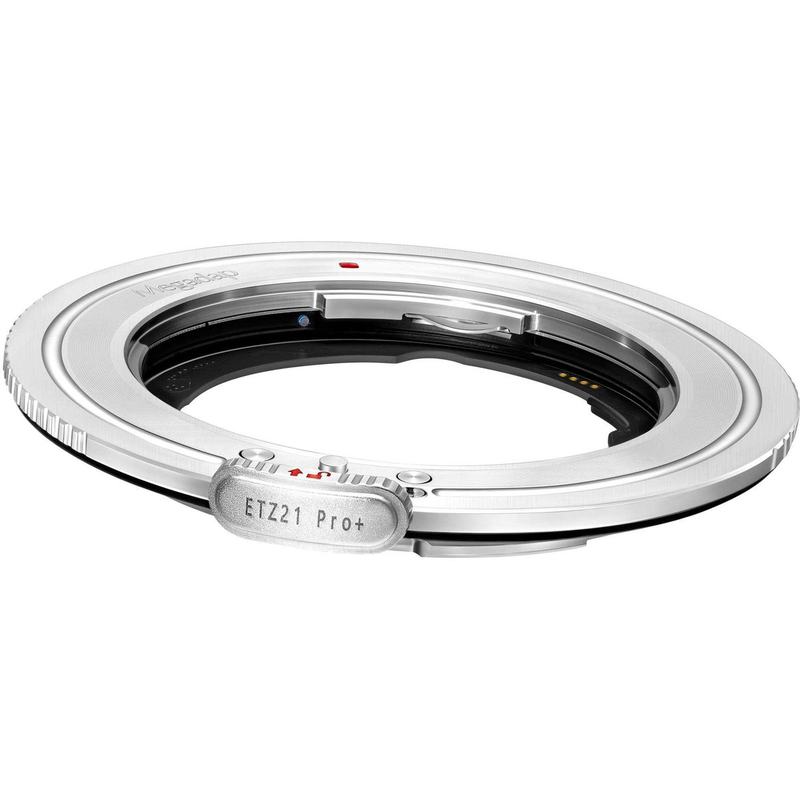 Megadap Adapter E - Z Body Pro Plus (MD-ETZ-21PP)