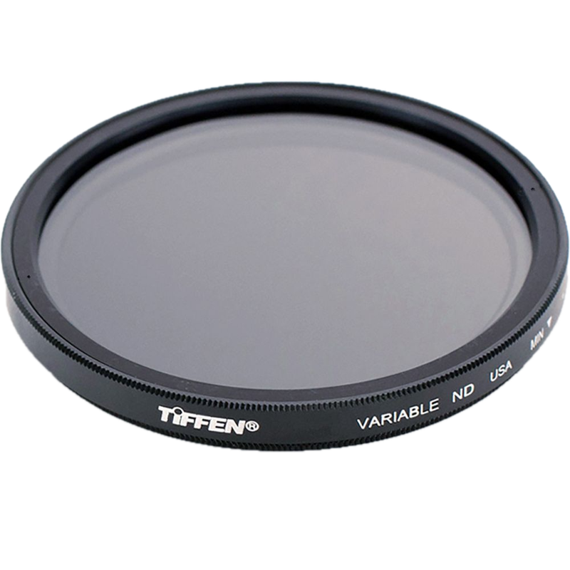 Tiffen 77mm Variable ND Filter