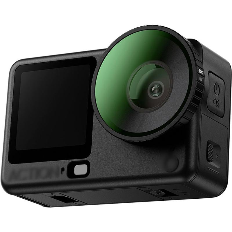 JJC F DA6UV Action Camera Filter