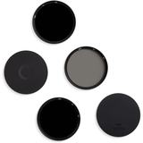 Urth 82mm ND8 ND64 ND1000 Lens Filter Kit (Plus+)
