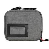 Caruba Filter Case Pro Black