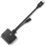 Angelbird C-SATA Adapter