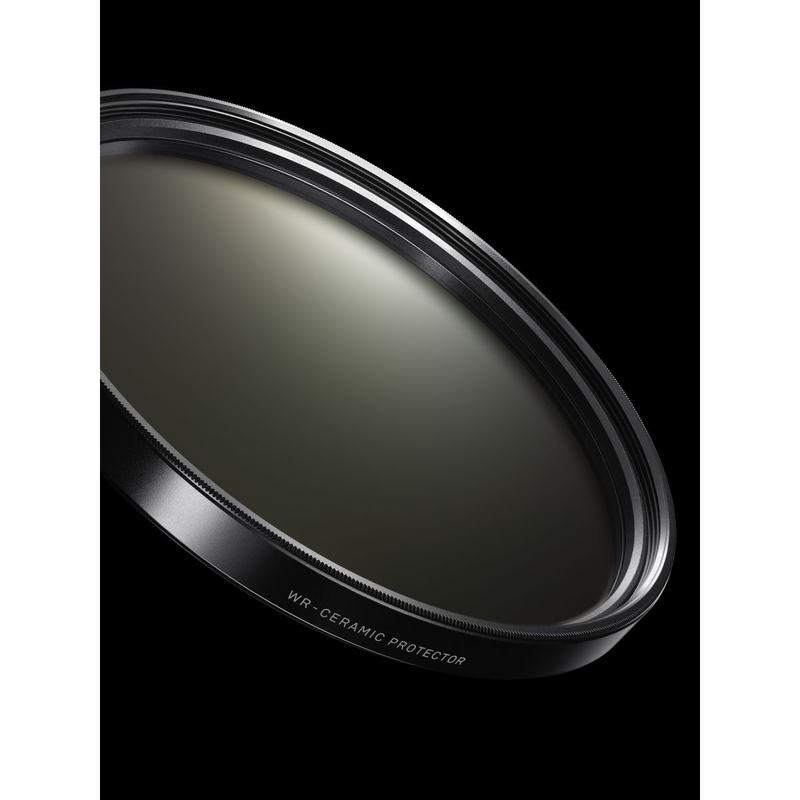 Sigma WR Ceramic Protector 77mm