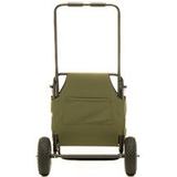 Stealth Gear Transport Trolley Forest Green