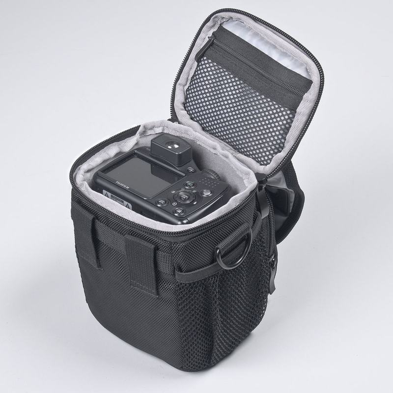 Kaiser Smartloader S Camera Bag