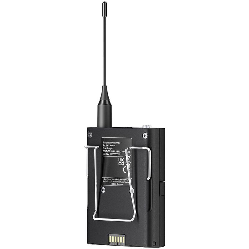 Sennheiser EW-DX MKE 2 Set (Y1-3)