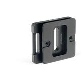 Sunwayfoto DP-39 - Universal QR Plates 39mm V