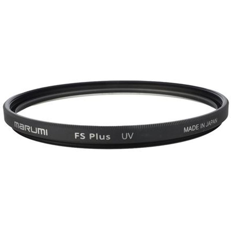 Marumi FS Plus Lens UV Filter 55 mm