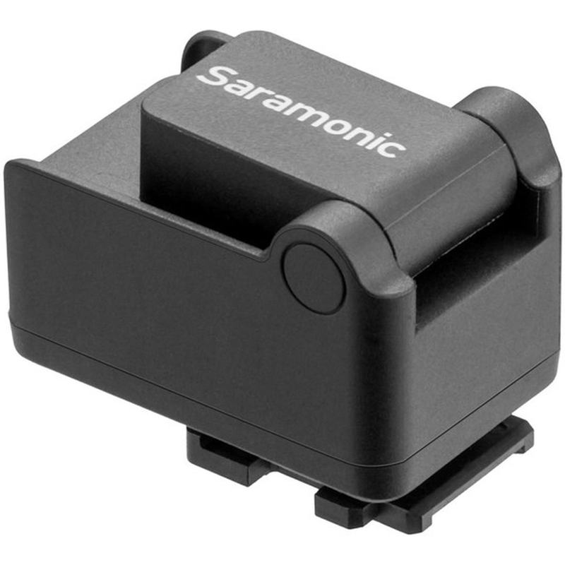 Saramonic Ultra Hot Shoe Adapter For Sony Cameras