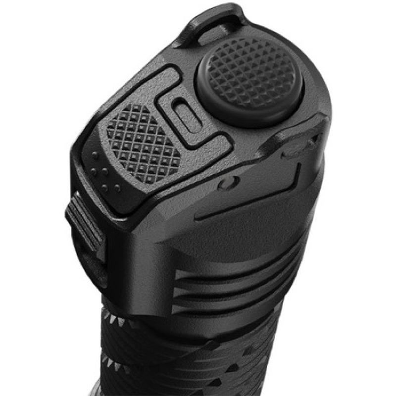 Nitecore P27IX Tactical Flashlight