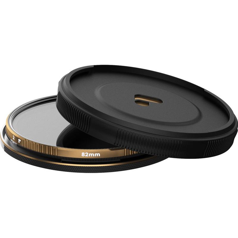 PolarPro Vario VND 2/5stops Peter McKinnon Signature Edition