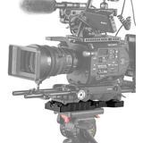 SmallRig 2169 VCT 14 Quick Release Tripod Plate