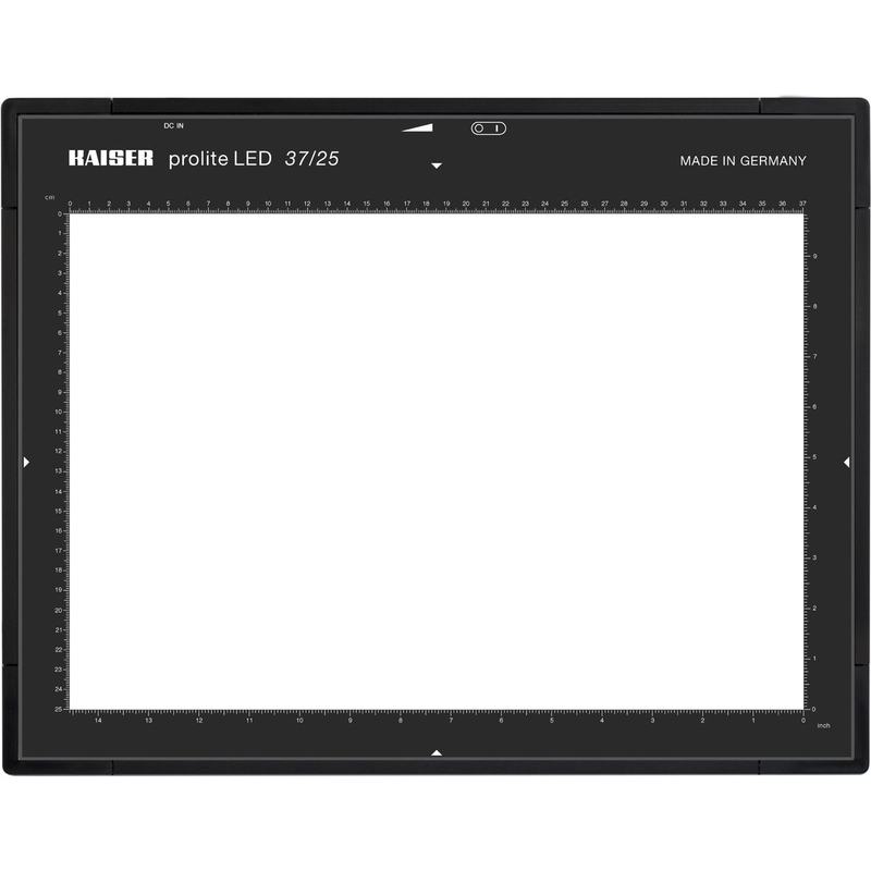 Kaiser ProLite LED 37/25 Light Box
