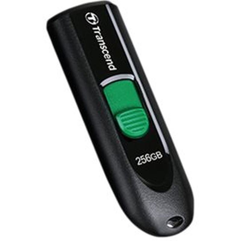 Transcend 256GB USB 3.2 Pen Drive Type-C