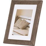 Henzo Driftwood 18x24 Brown