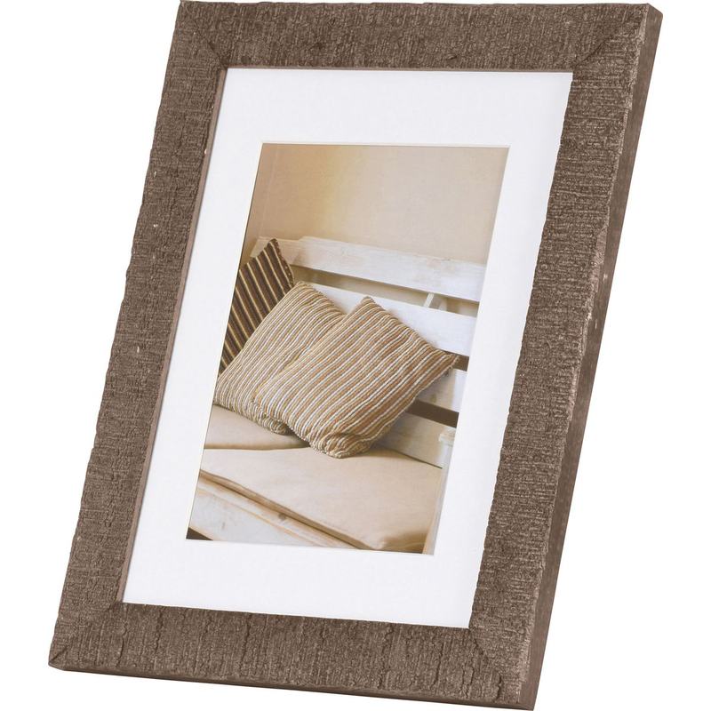 Henzo Driftwood 18x24 Brown