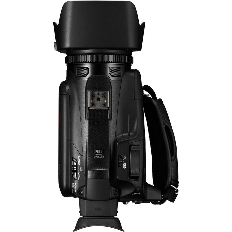 Canon HF G70