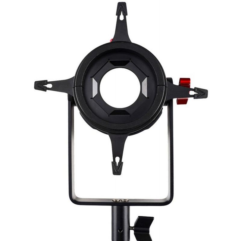 Aputure Spotlight Mini Zoom For LS 60D/X