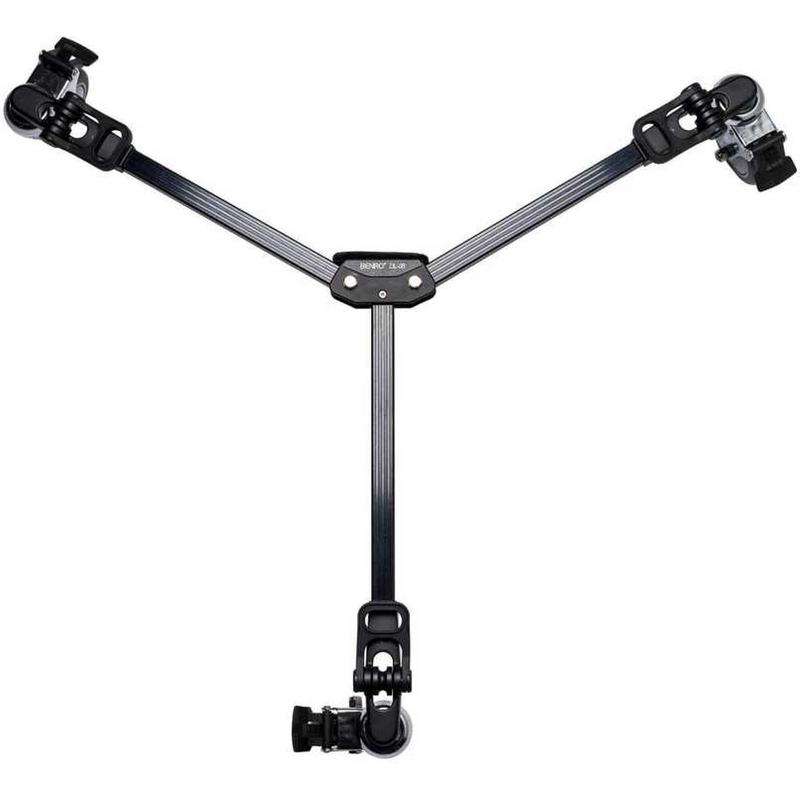 Benro Dolly DL-08