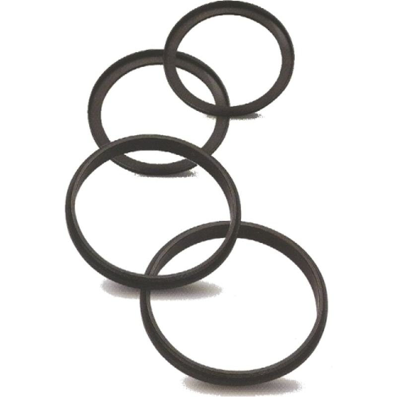 Caruba StepUp/Down Ring 58mm - 77mm