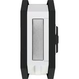 Newell Edc NYKS Solid LED Flashlight - White