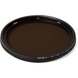 Urth 39mm ND8-128 (3-7 Stop) Variable ND Lens Filter (Plus+)