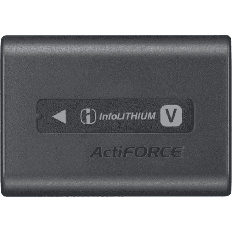 Sony NP-FV70 Accu tbv X70 Z90 fv70