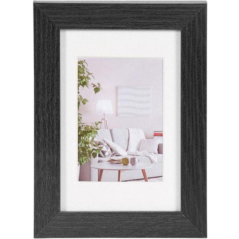 Henzo Modern 10x15 Frame Black