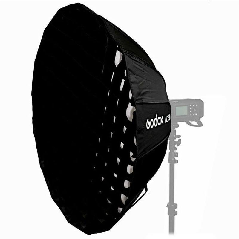 Godox S85W Multifunctional Bowens Mount Softbox