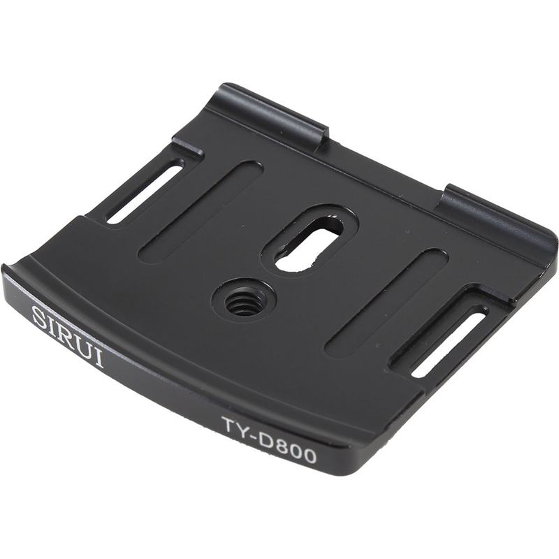 Sirui Plate D800