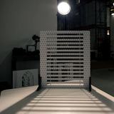 V-Flat World Shadow Boards - Window Blinds