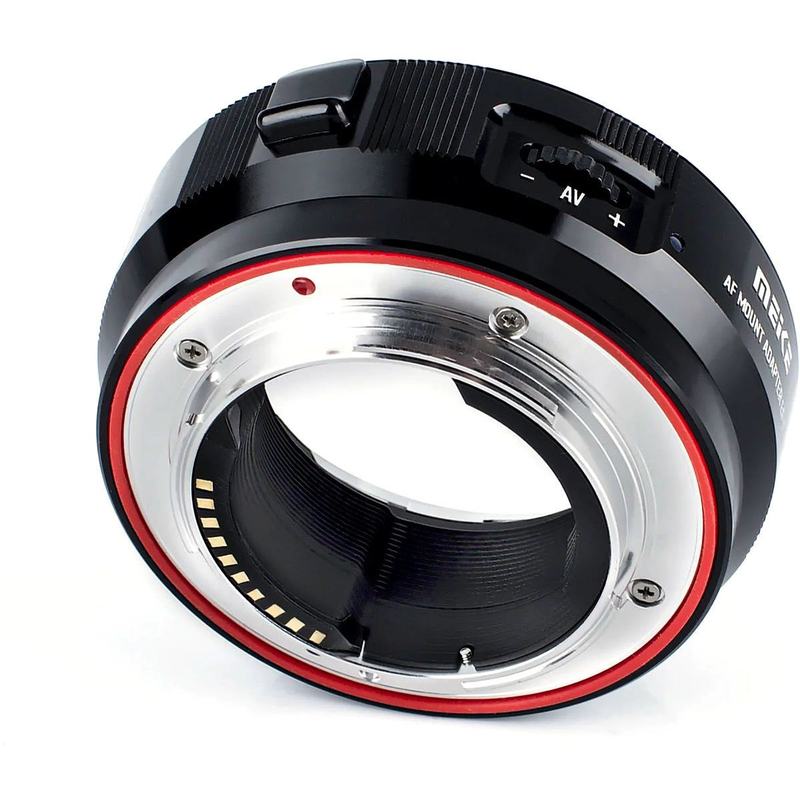 Meike MK-Efte-B Drop-In Filter Mount Adapter EF-E