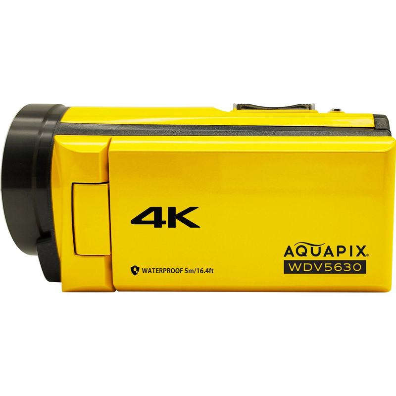 Aquapix WDV5630 Yellow