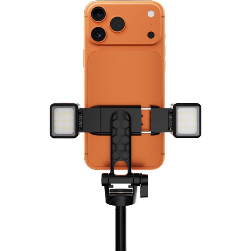 Ulanzi JJ21 Mini Selfie Stick Tripod w/ Remote