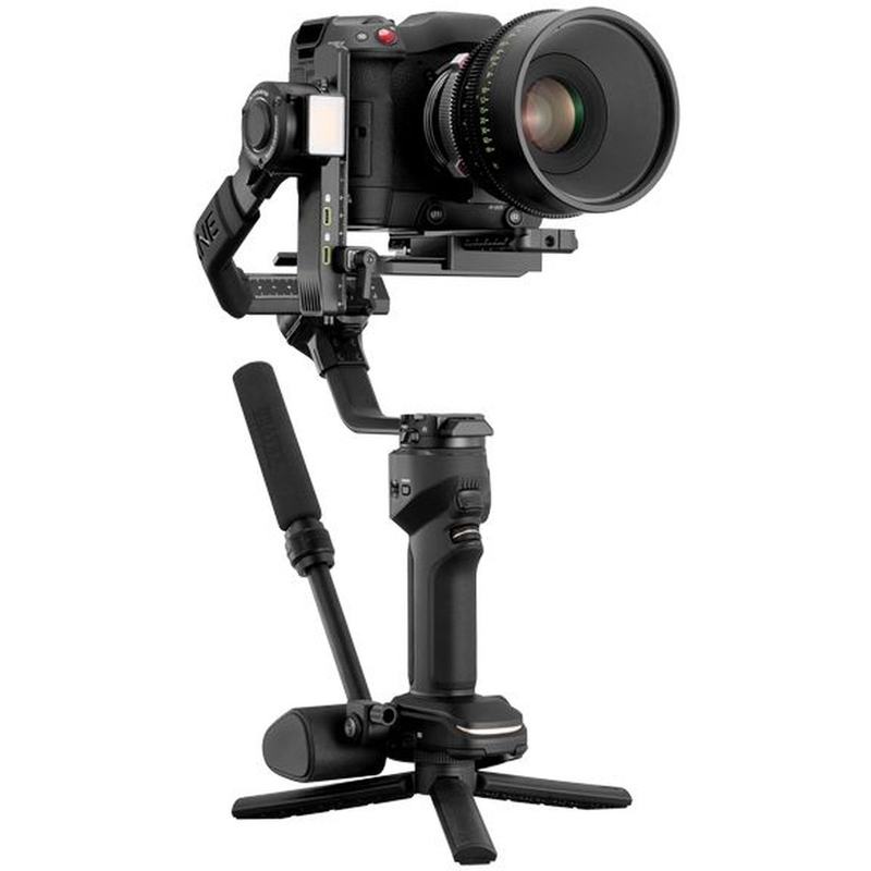 Zhiyun Crane 4 Mastermove Accessories